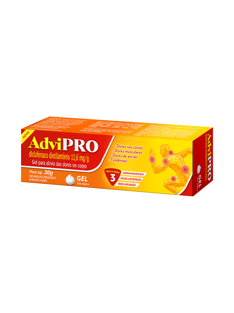 Advipro-30gr-Gel-116mg-g