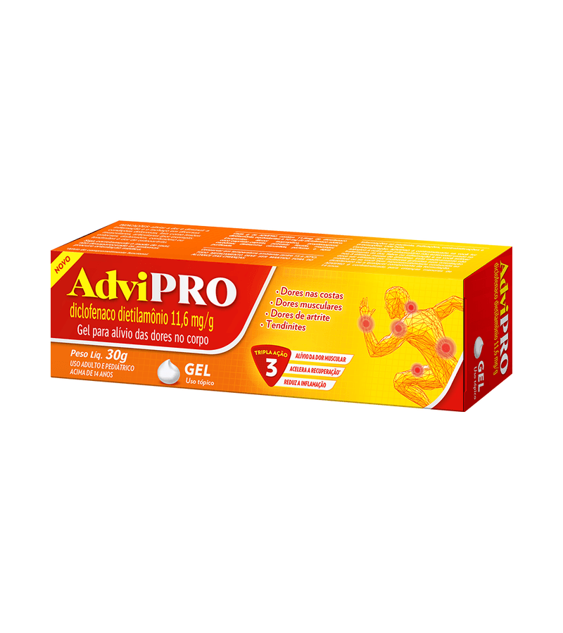 Advipro-30gr-Gel-116mg-g