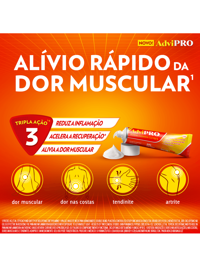 Advipro-30gr-Gel-116mg-g