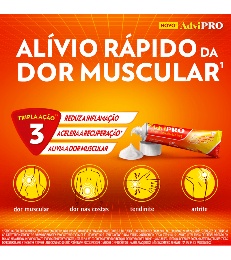 Advipro-30gr-Gel-116mg-g