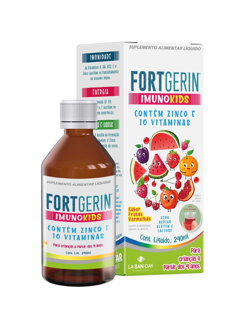 Fortgerin-Imunokids-240ml-Frutas-Vermelhas