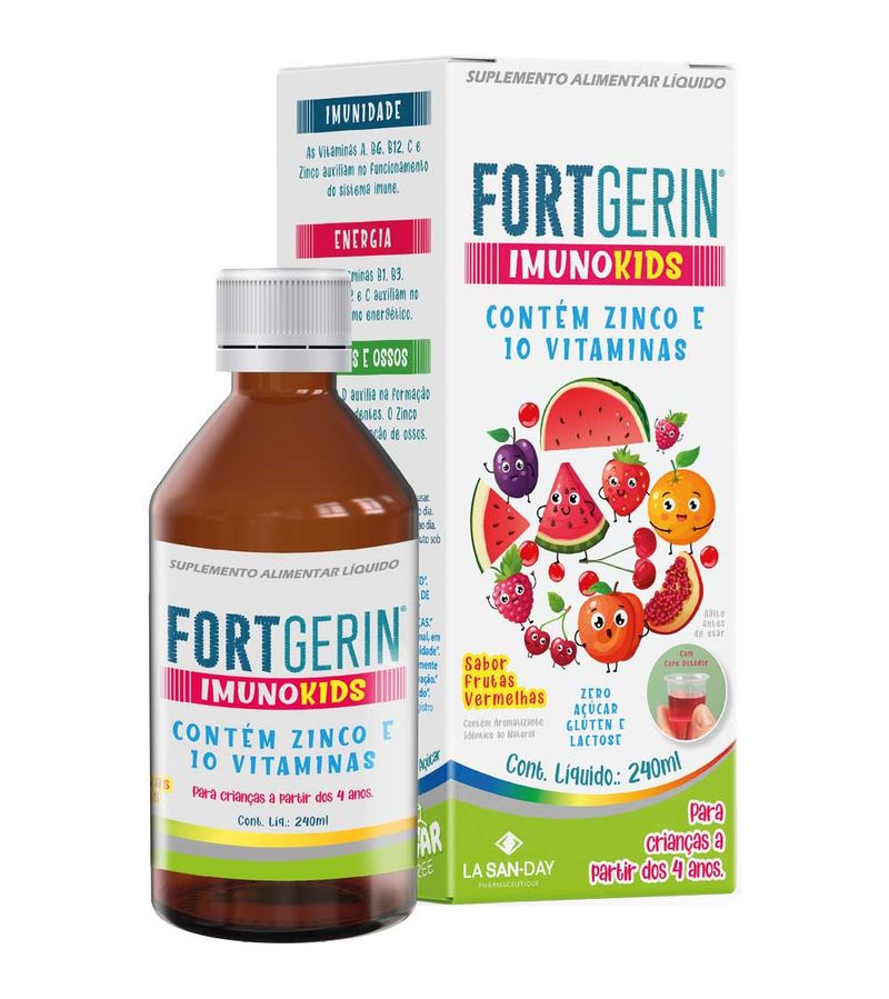 Fortgerin-Imunokids-240ml-Frutas-Vermelhas