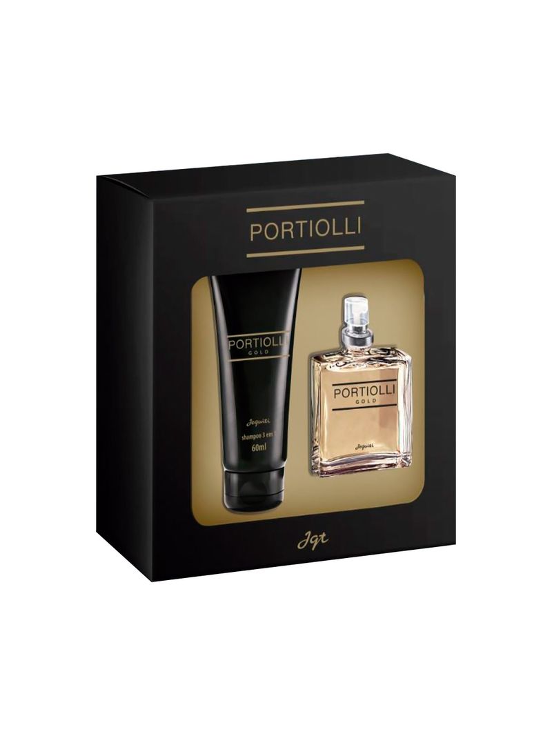 Deo-Colonia-Jequiti-Portiolli-25ml-60ml-Shampoo-3-Em-1-Gold