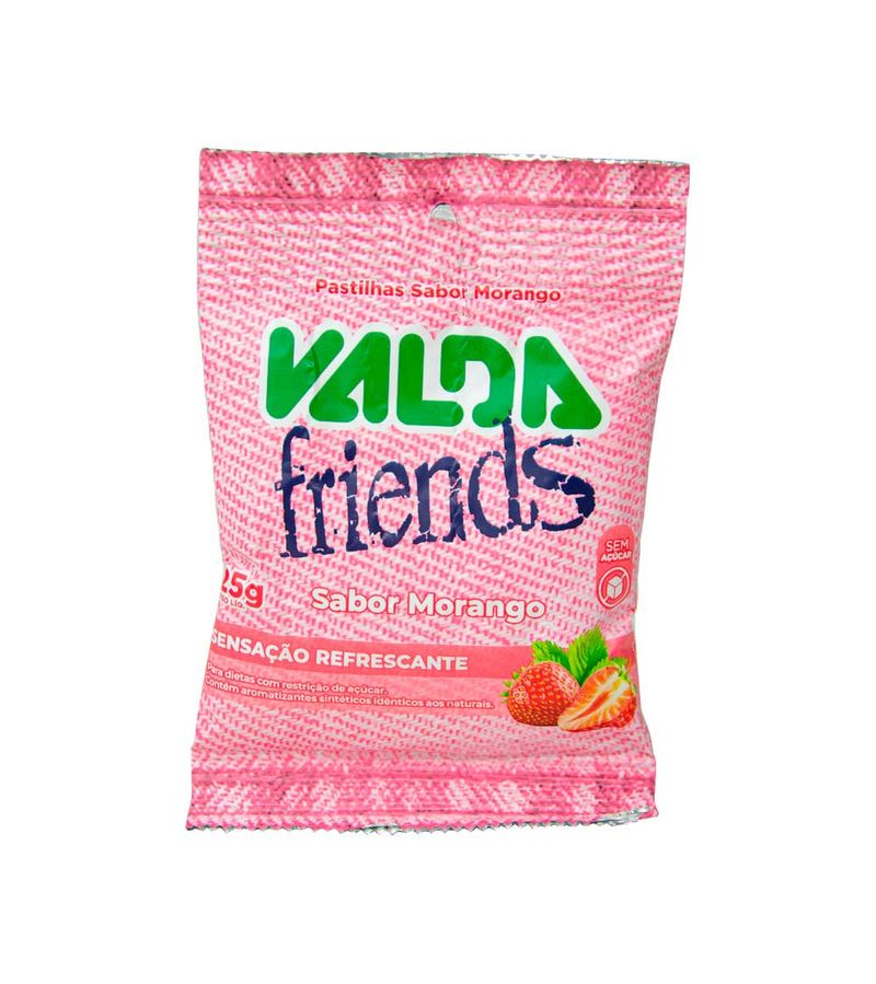 Valda-Friends-25gr-Morango