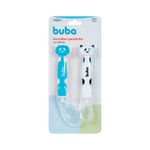 Colher-Silicone-Buba-Com-2-Pandinha-Azul