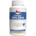 Omega 3 Epa Dha Com 120 Capsulas