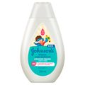 Sabonete Liquido Infantil Johnson's® Limpeza Super Poderosa, 200ml