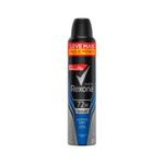 Desodorante-Rexona-Masculino-250ml-Leve-pague--Aerossol-Active-Dry--Especial
