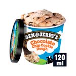 Ben-E-Jerrys-Sorvete-120ml-Chocolate-Chip-Cookie-Dough