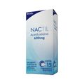 Nactil Com 15 Comprimidos Revestidos 600mg