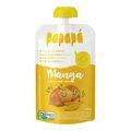 Papinha Papapa 100gr Manga