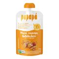 Papinha Papapa 100gr Maca, Cenoura E Batata Doce