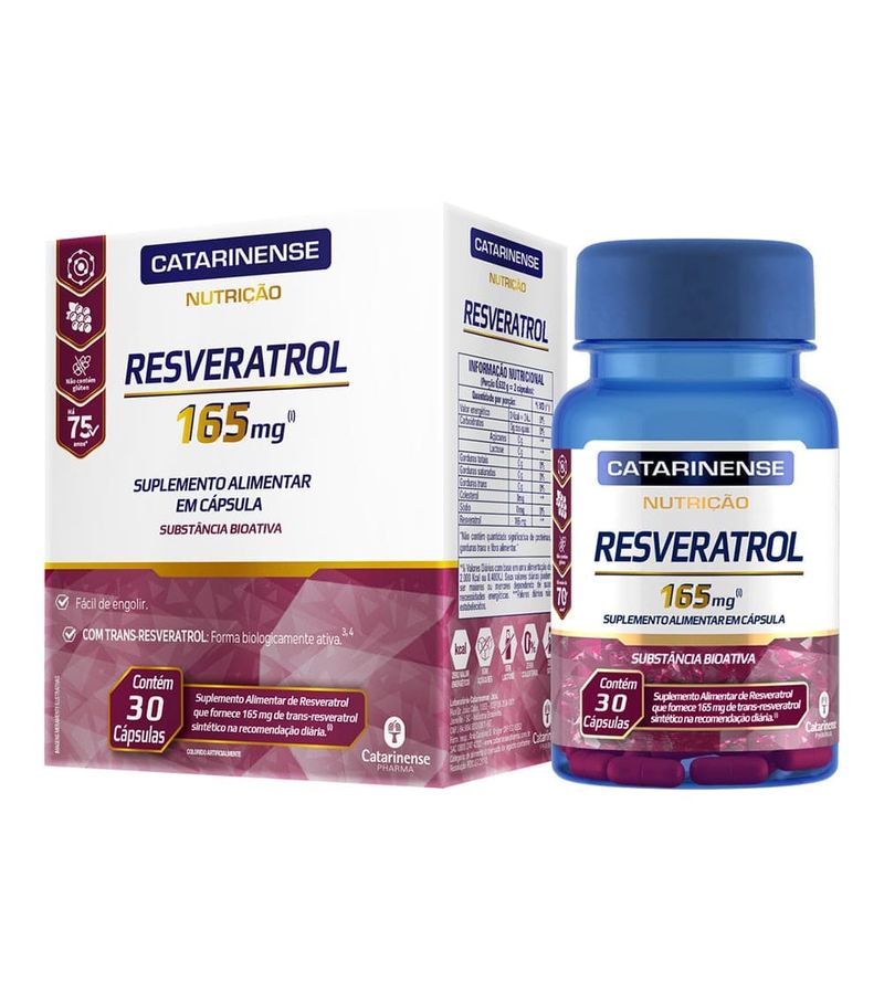 Resveratrol-Catarinense-Com-30-Capsulas-165mg