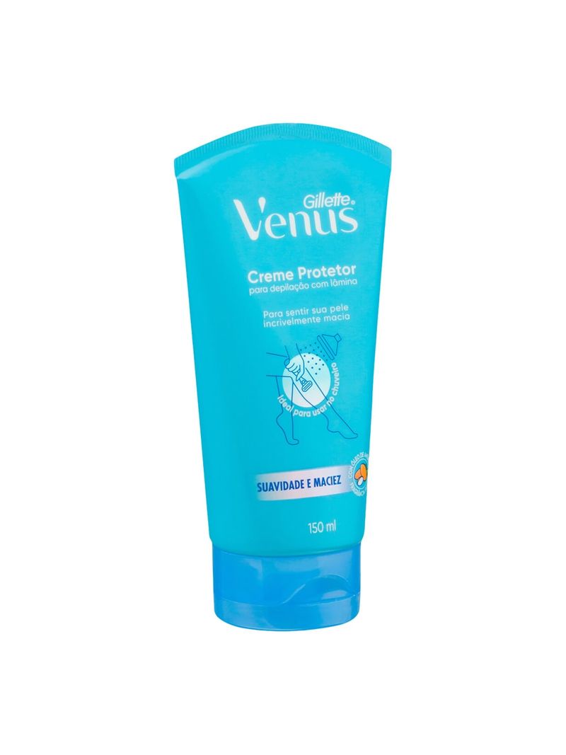 Creme-Protetor-Gillette-Venus-150ml