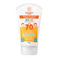 Protetor Solar Australian Gold Kids 120gr Fps70 Gel Creme