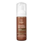 Autobronzeador-Australian-Gold-Kakadu-Bronzer-140ml-Mousse