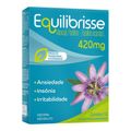 Equilibrisse Com 10 Comprimidos Revestidos 420mg