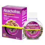 Alcachofrax-Catarinense-335mg-Com-100-Comprimidos