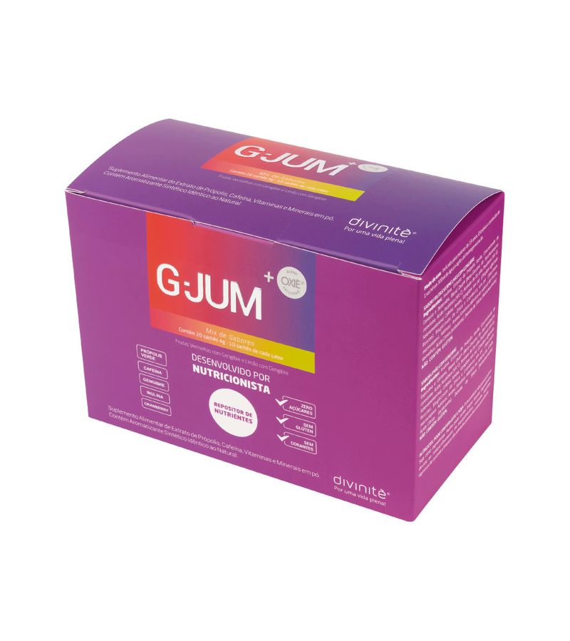G-jum-Com-20x4gr-Saches-Mix-De-Sabores