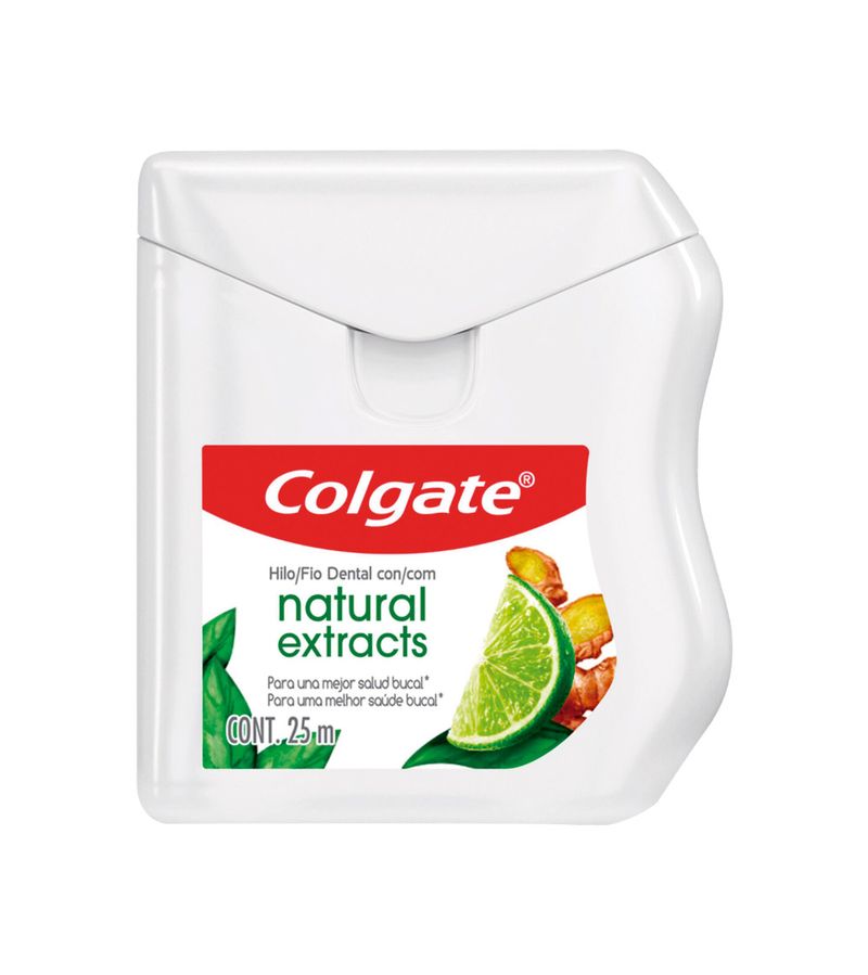 Fio-Dental-Colgate-Natural-Extracts-25m-Citrus-E-Gengibre