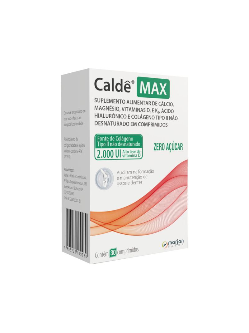 Calde-Max-Com-30-Comprimidos-2000ui