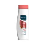 Shampoo-Above-Men-Hair-325ml-Nutricao