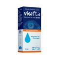 Viofta 10ml Solucao Oftalmica 0,15%