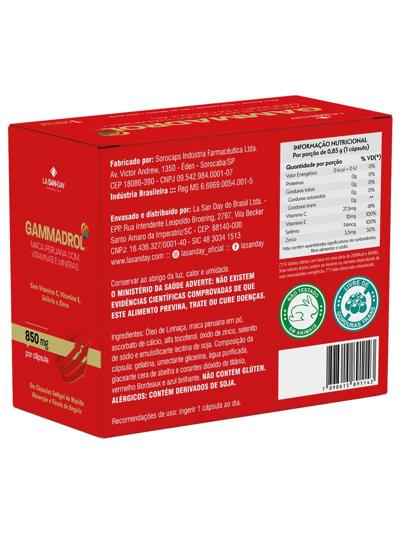 Gammadrol-850mg-Com-60-Capsulas-Softgel