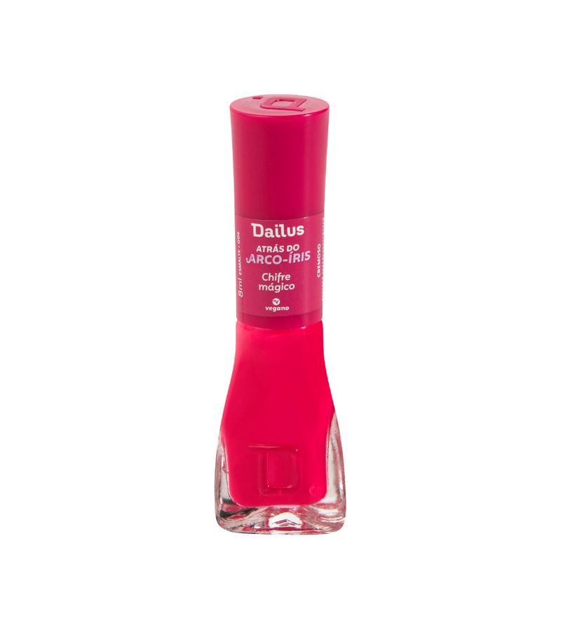 Esmalte-Dailus-Arco-iris-8ml-Cremoso-Chifre-Magico