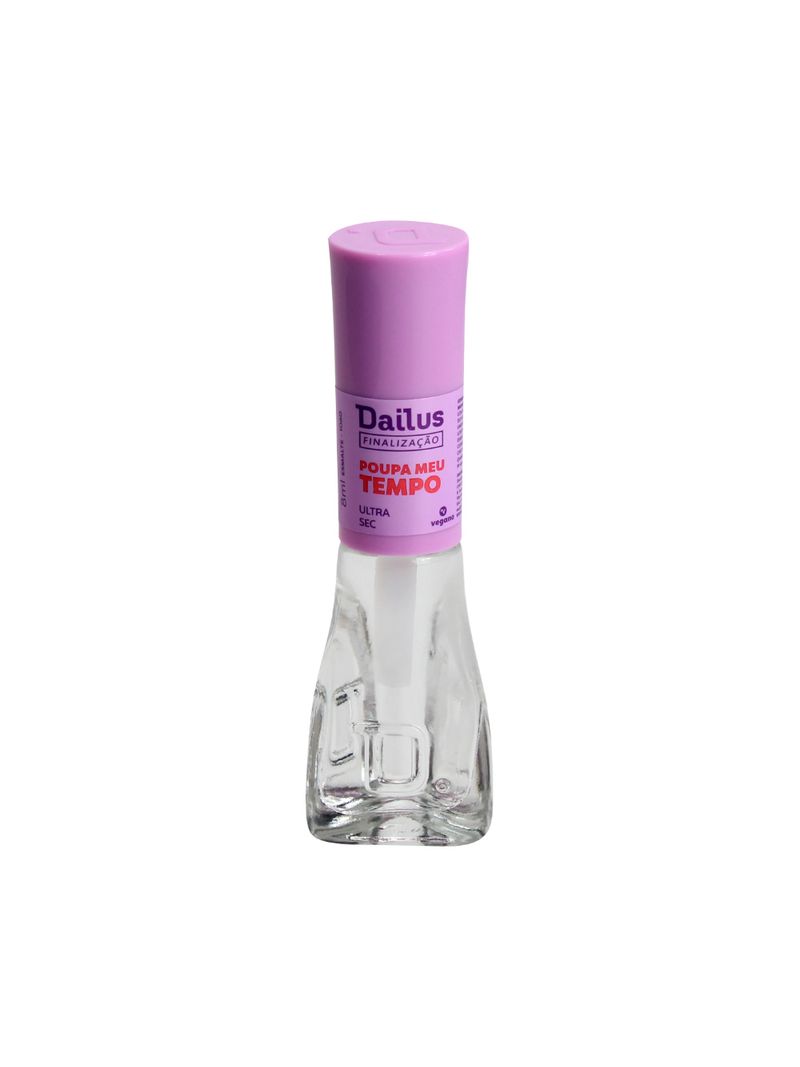 Esmalte-Dailus-Finalizacao-8ml-Ultra-Sec-Poupa-Meu-Tempo