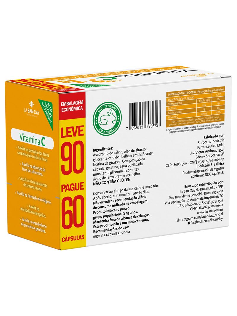 Vitamina-C-Lasanday-Leve-90-Pague-60-Capsulas-1gr-Especial