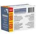 Zinco Zn Concentrado Lasanday Leve 90 Pague 60 Capsulas 30mg Especial