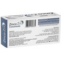 Zinco Zn Concentrado Lasanday Com 30 Capsulas 30mg