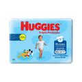 Fralda Huggies Tripla Protecao Jumbinho Com 12 Tamanho Xg