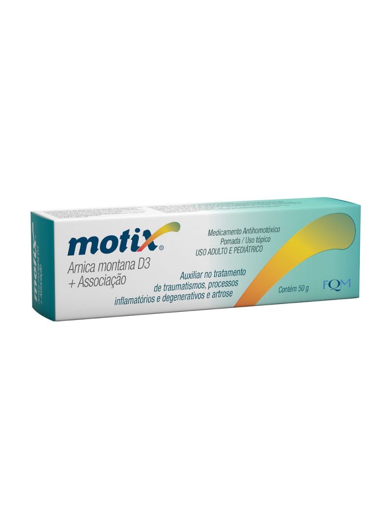 Motix-Pomada-50g