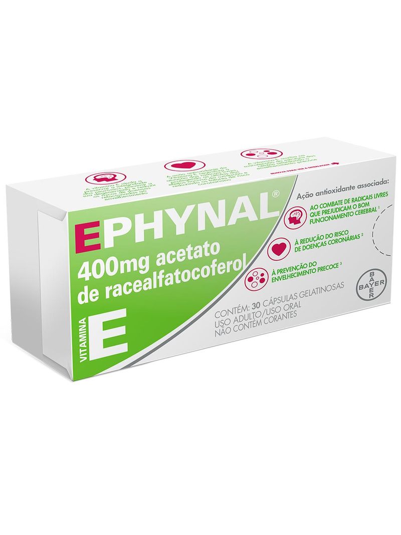 Ephynal-400mg-Com-30-Comprimidos