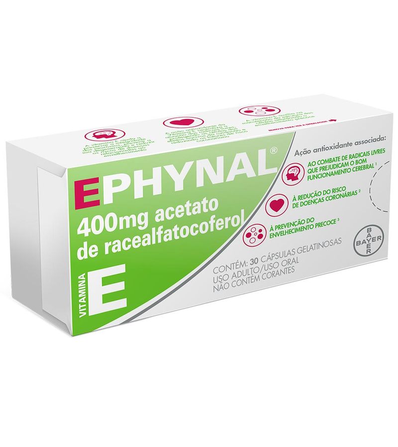 Ephynal-400mg-Com-30-Comprimidos