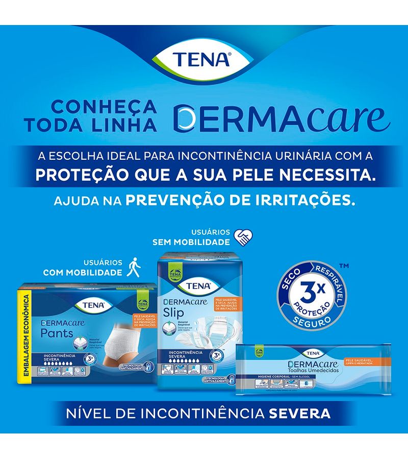 Roupa-Intima-Tena-Pants-Ultra-Dermacare-G-eg-16-Unidades