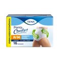 Roupa Íntima Tena Pants Confort Descartável P/m Com 16 Unidades