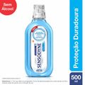 Sensodyne Cool Mint Enxaguante Bucal Para Dentes Sensiveis, 500ml