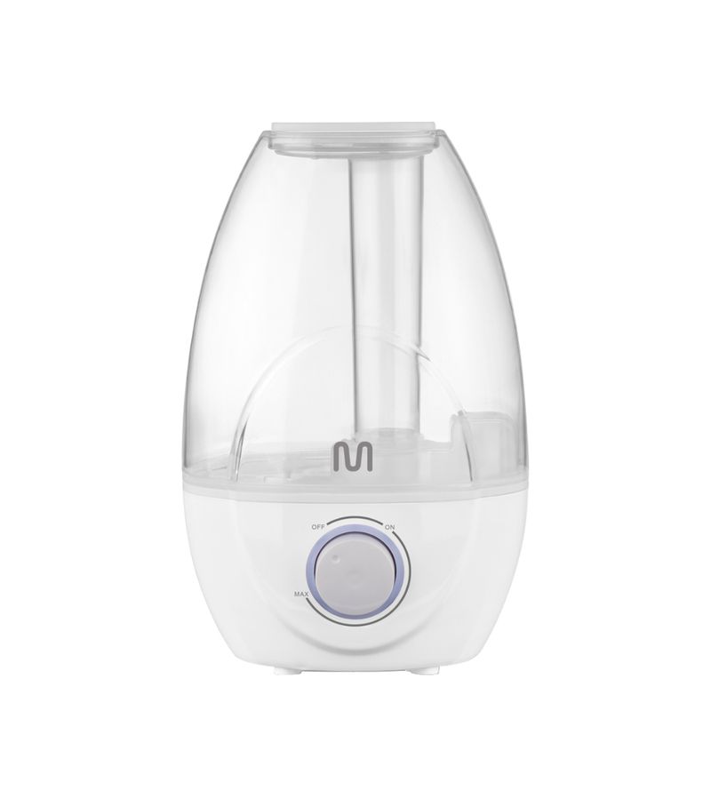 Umidificador-Multilaser-21l-Clear-Hc210