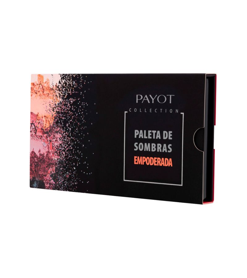 Paleta-Sombra-Payot-Collection-9gr-Empoderada
