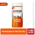 Centrum Multivitaminico Imunidade E Protecao Com  Vitaminas C E Zinco 60  Caps