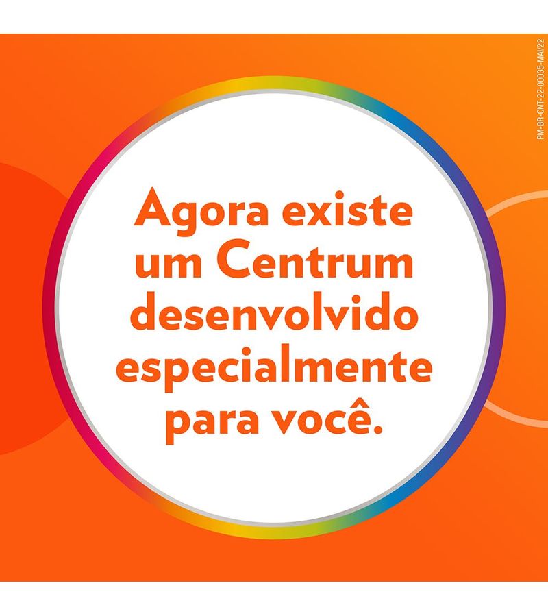 Centrum-Multivitaminico-Imunidade-<->-<->-Protecao-Com--Vitaminas-C-E--Zinco-60--Caps