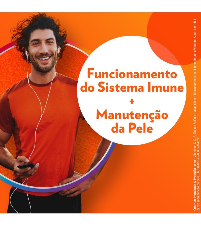 Centrum-Multivitaminico-Imunidade-<->-<->-Protecao-Com--Vitaminas-C-E--Zinco-60--Caps