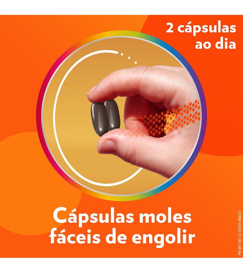 Centrum-Multivitaminico-Imunidade-<->-<->-Protecao-Com--Vitaminas-C-E--Zinco-60--Caps