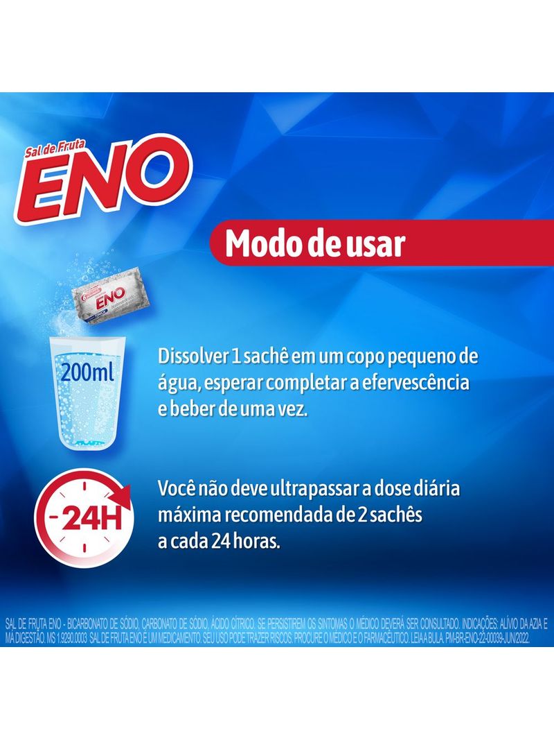 Sal-De-Fruta-Eno-Tonica-Alivio-Rapido-Da-Azia-2-Envelopes-Com-5g-Cada