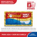 Sonrisal Com 2 Comprimidos Efervescentes