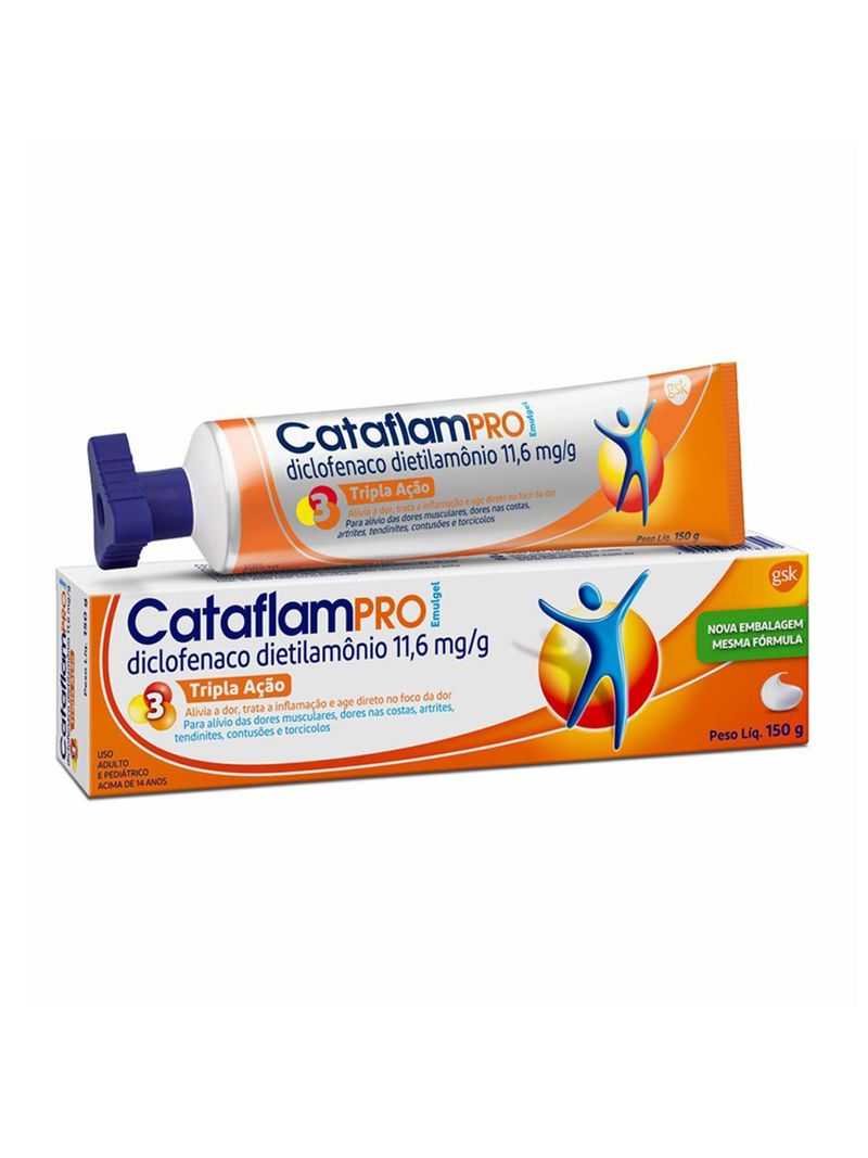 Cataflam-Pro-Emulgel-150g