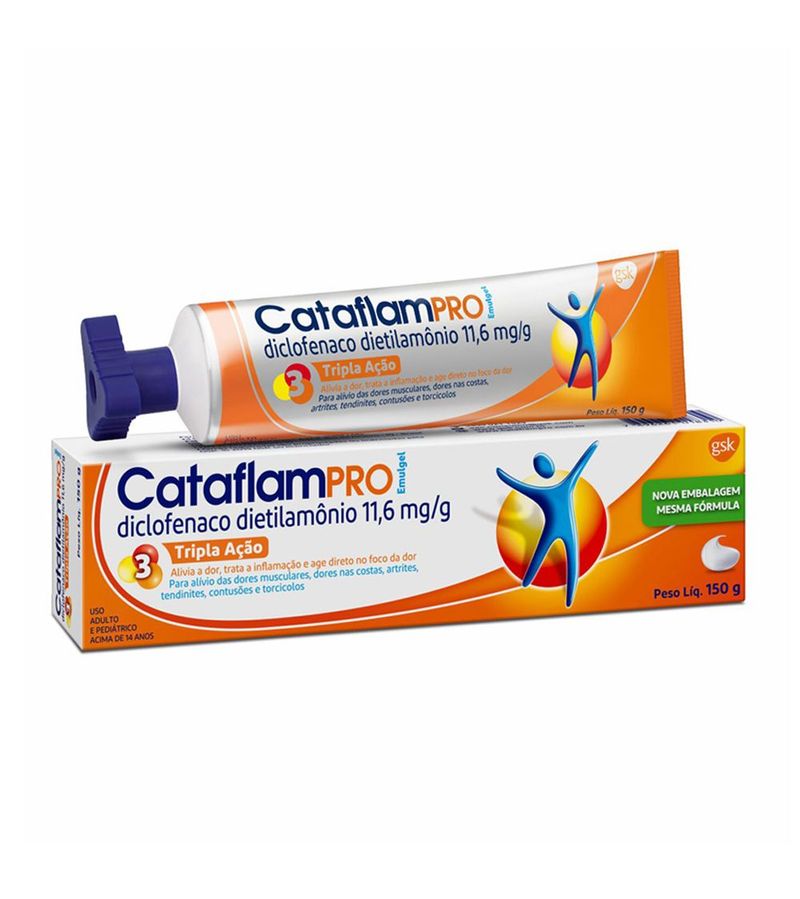 Cataflam-Pro-Emulgel-150g